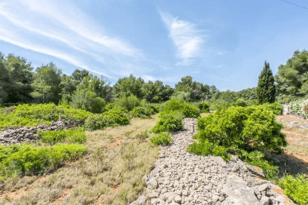 Land en venta en Javea