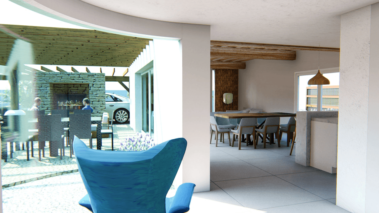 Chalet/Villa en venta en Polop