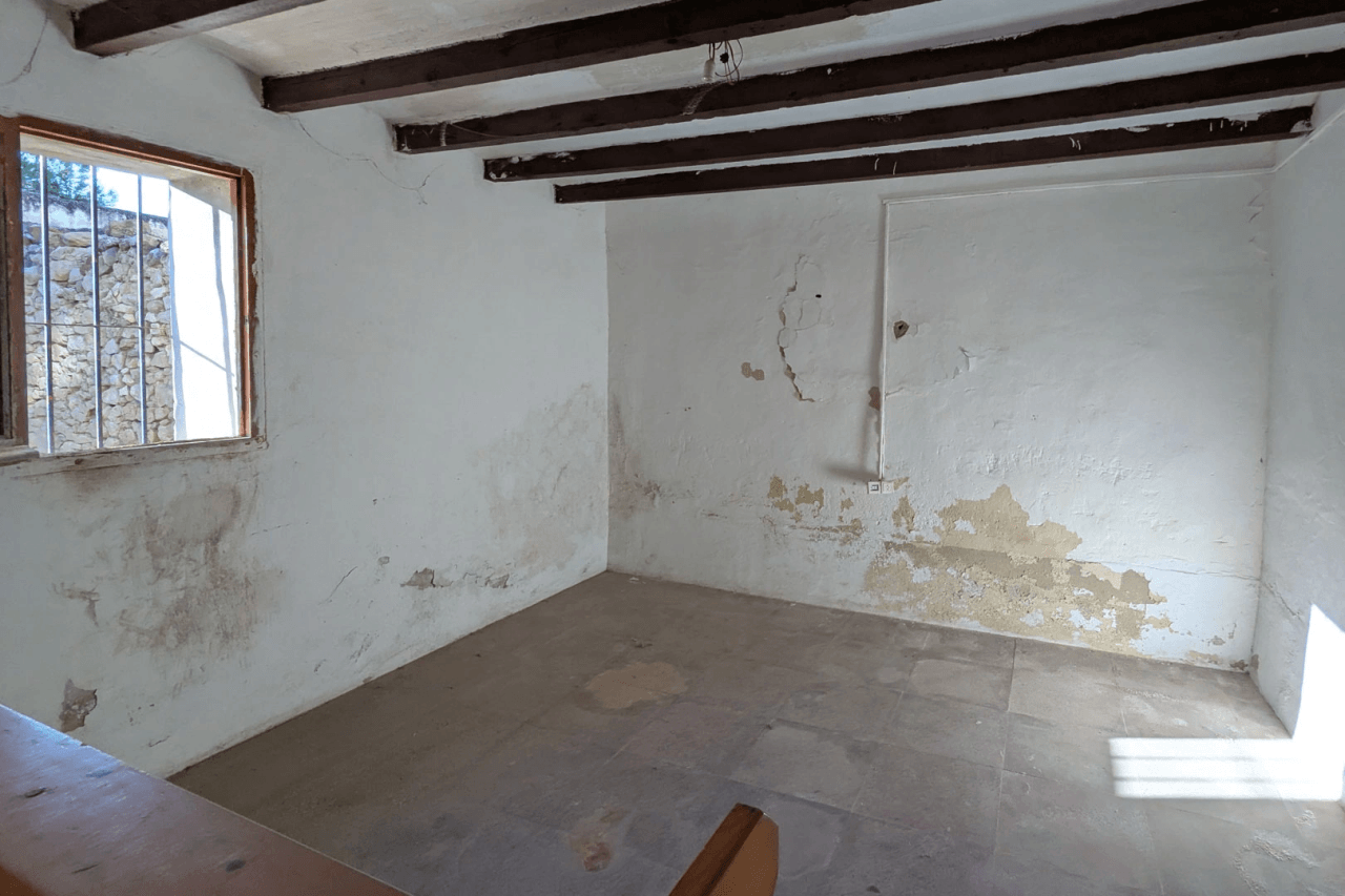 Country house til salg i Teulada
