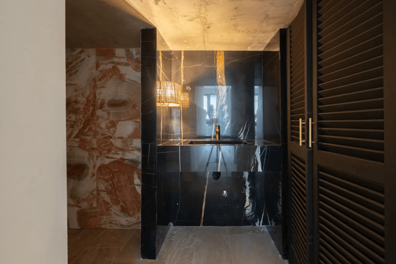 Commercial property en venta en Benissa