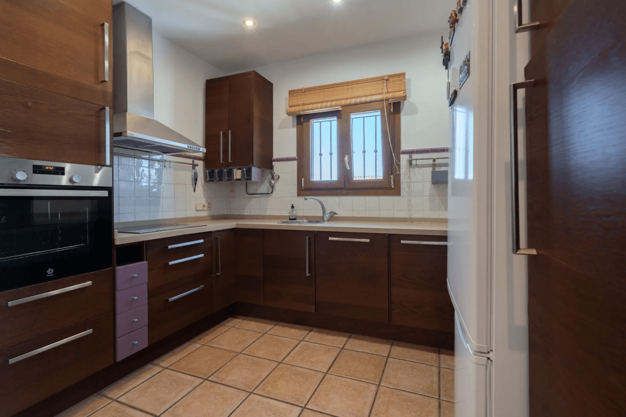 Commercial property en venta en Benissa