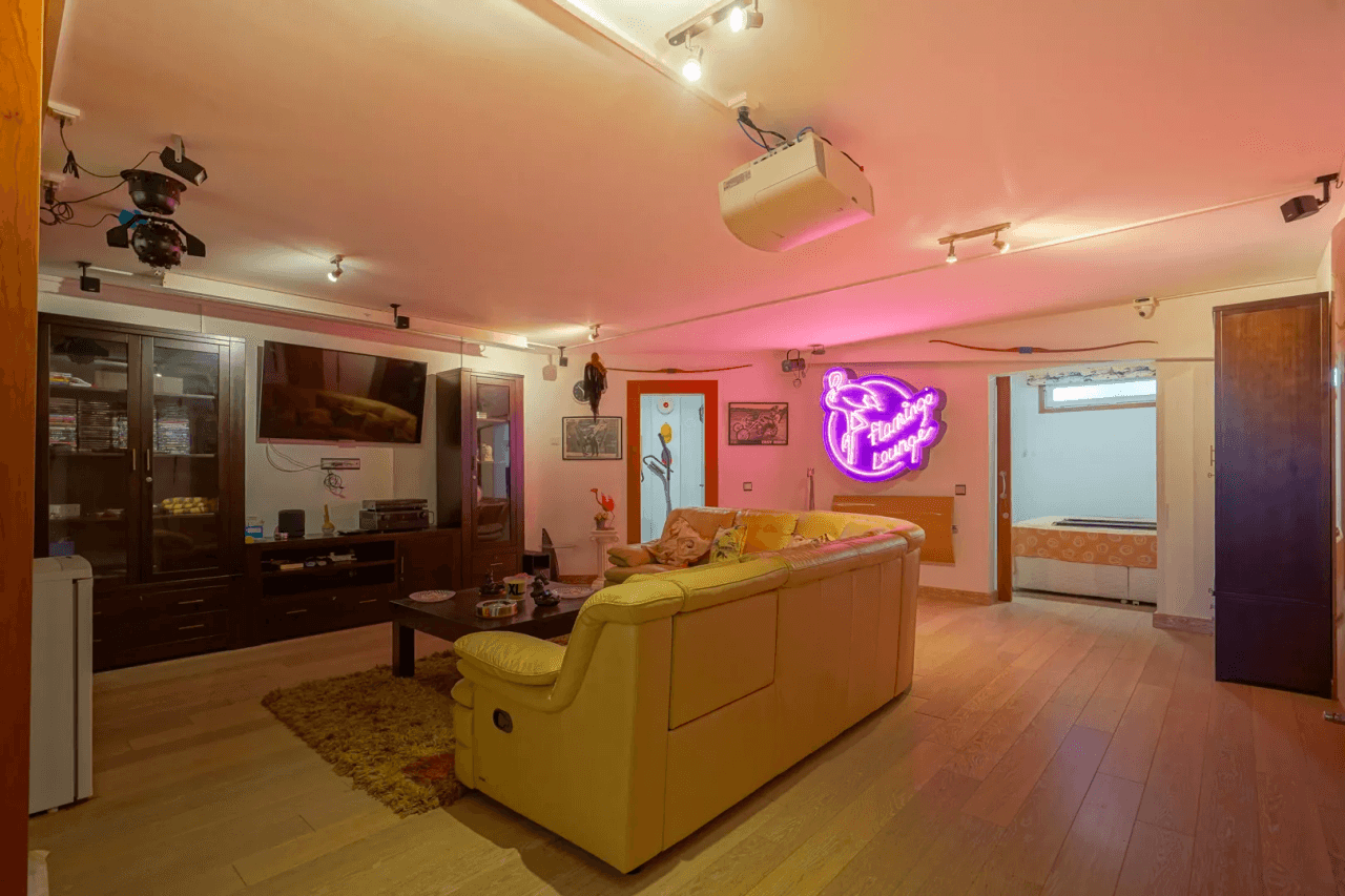 Chalet/Villa en venta en Calpe