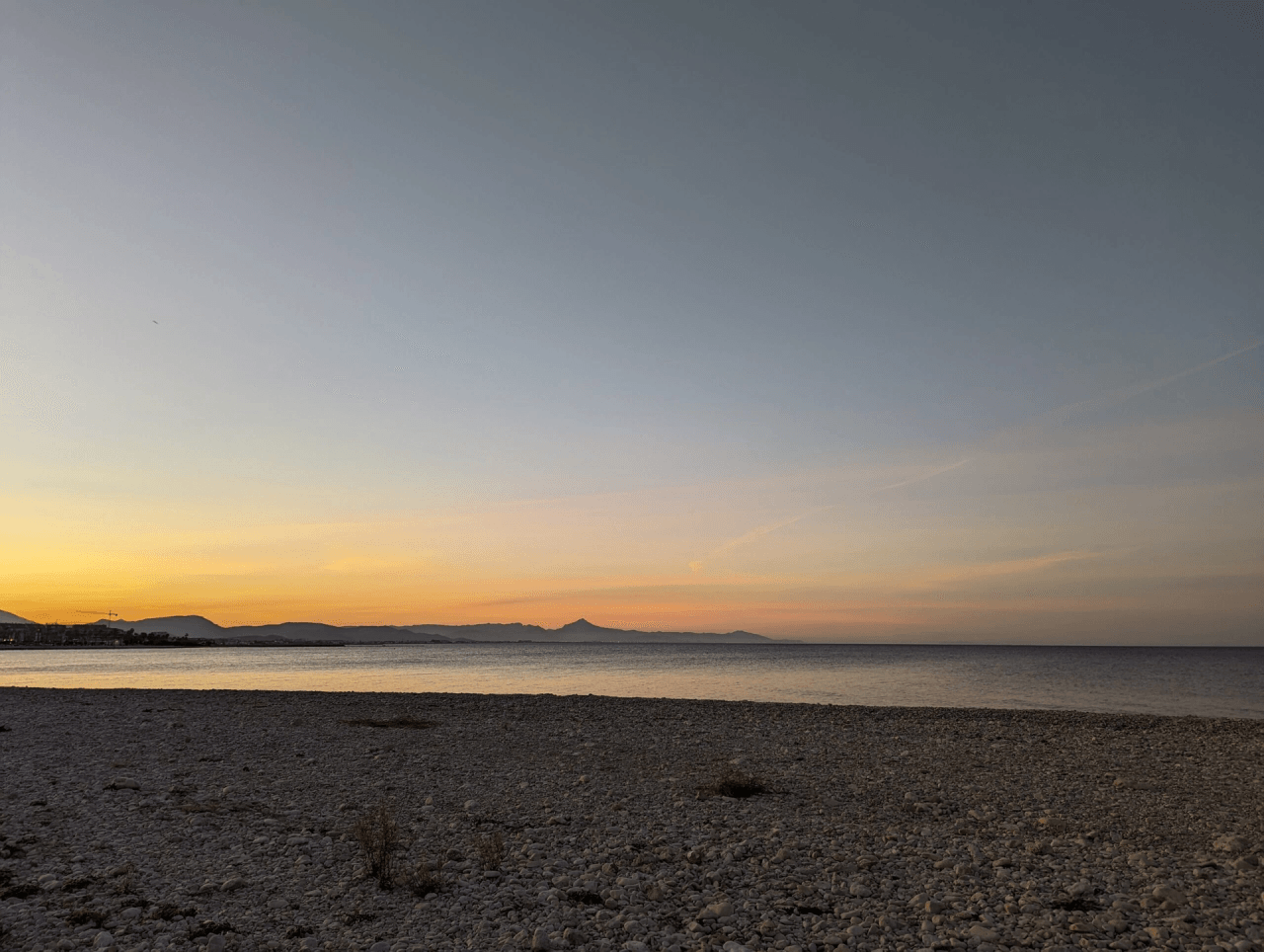 Chalet/Villa en venta en Denia