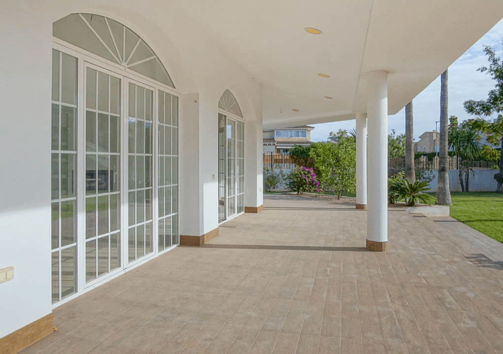 Villa zum verkauf in Alfaz Del Pi