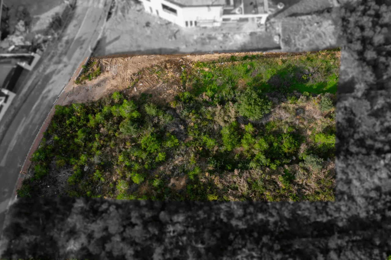 Land en venta en Javea