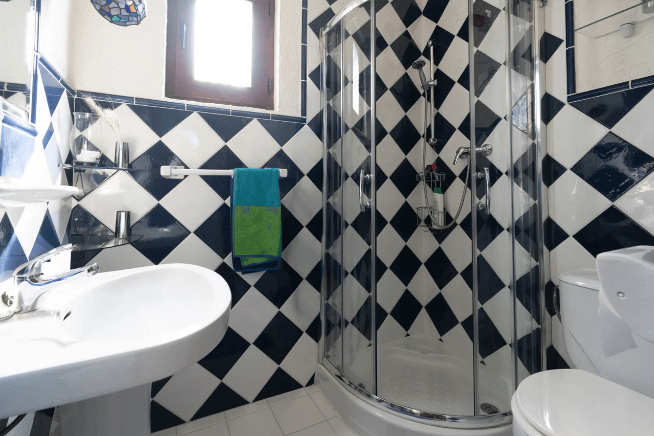 Chalet/Villa en venta en Javea