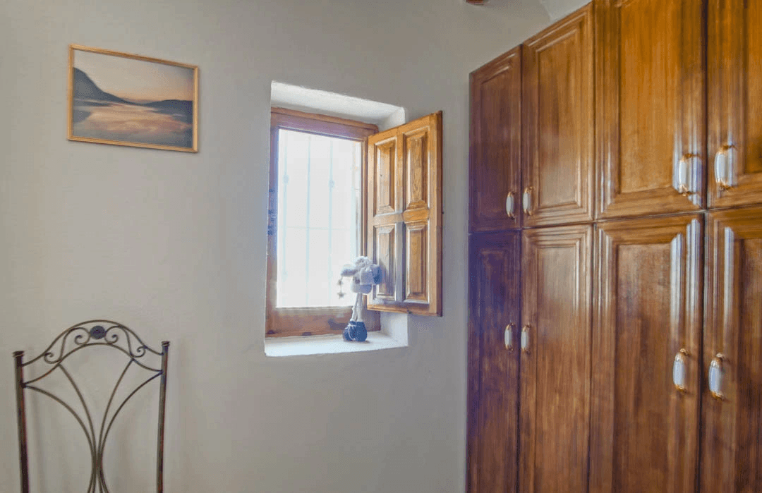 Villa til salg i La Nucia