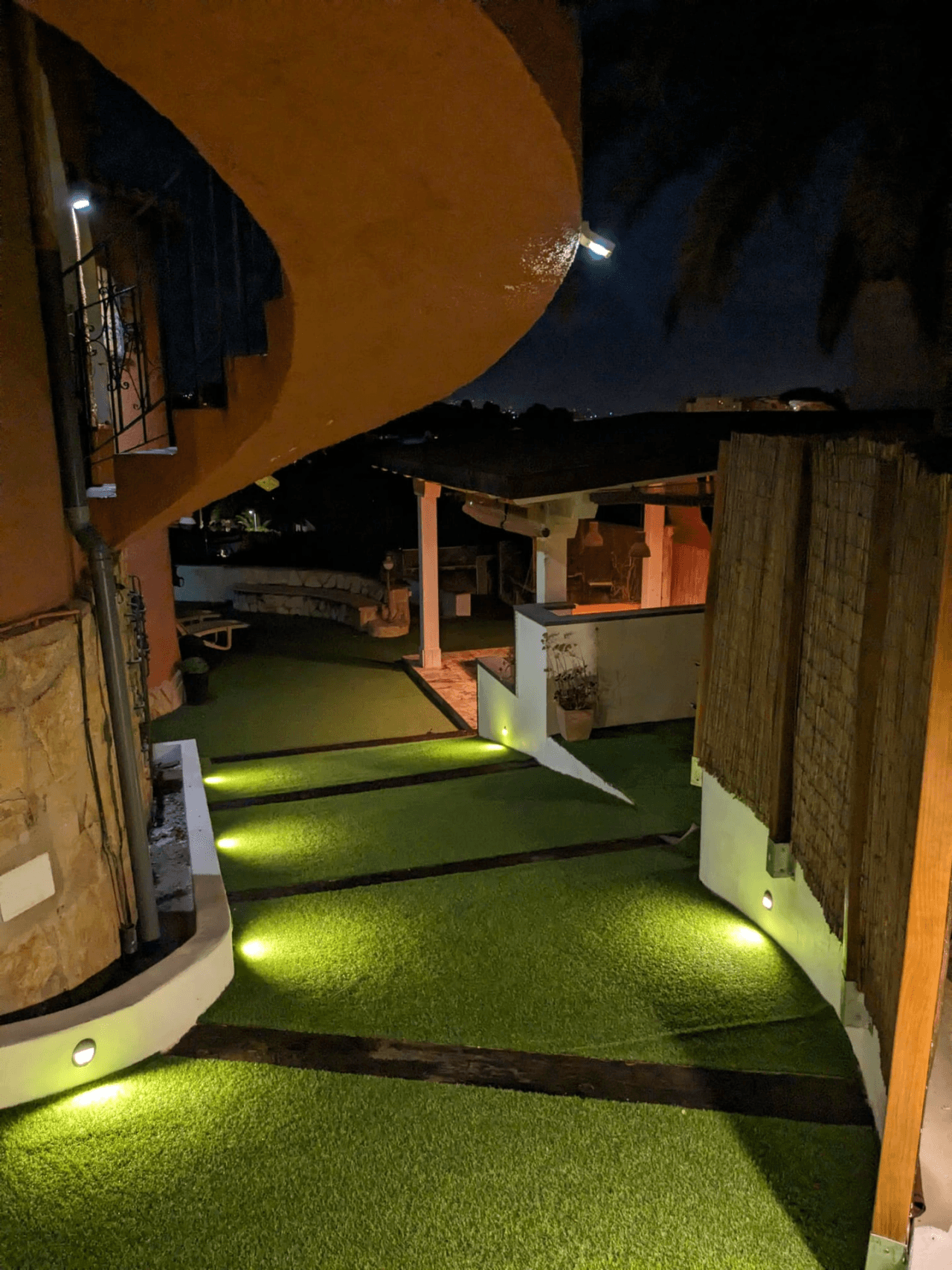 Chalet/Villa en venta en Calpe