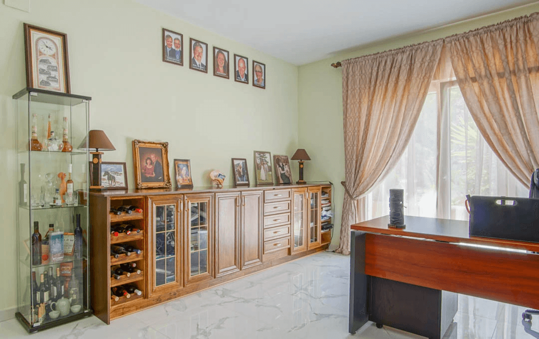 Villa til salg i La Nucia
