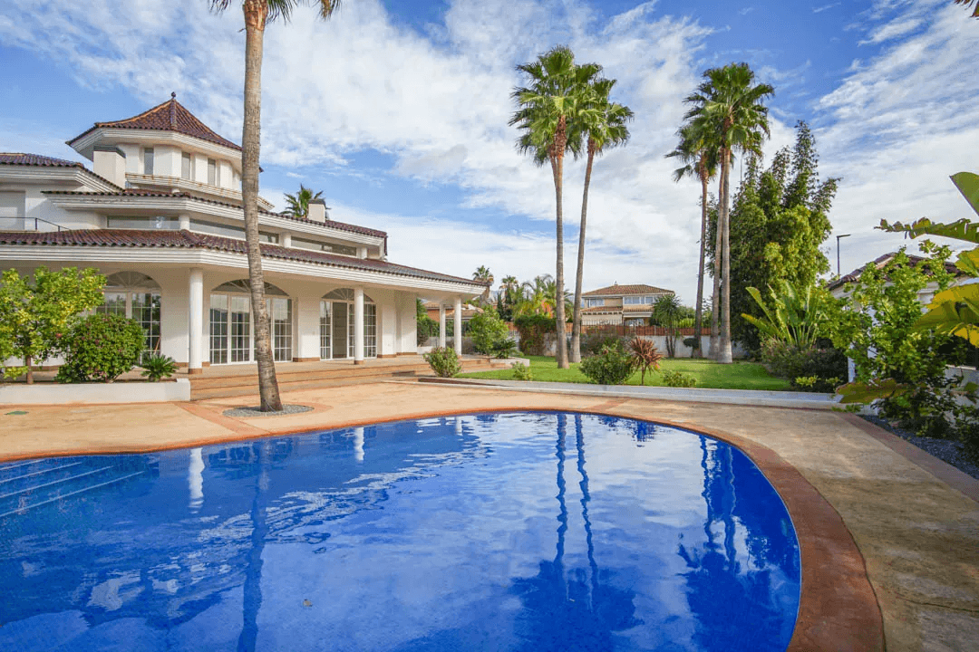 Villa zum verkauf in Alfaz Del Pi