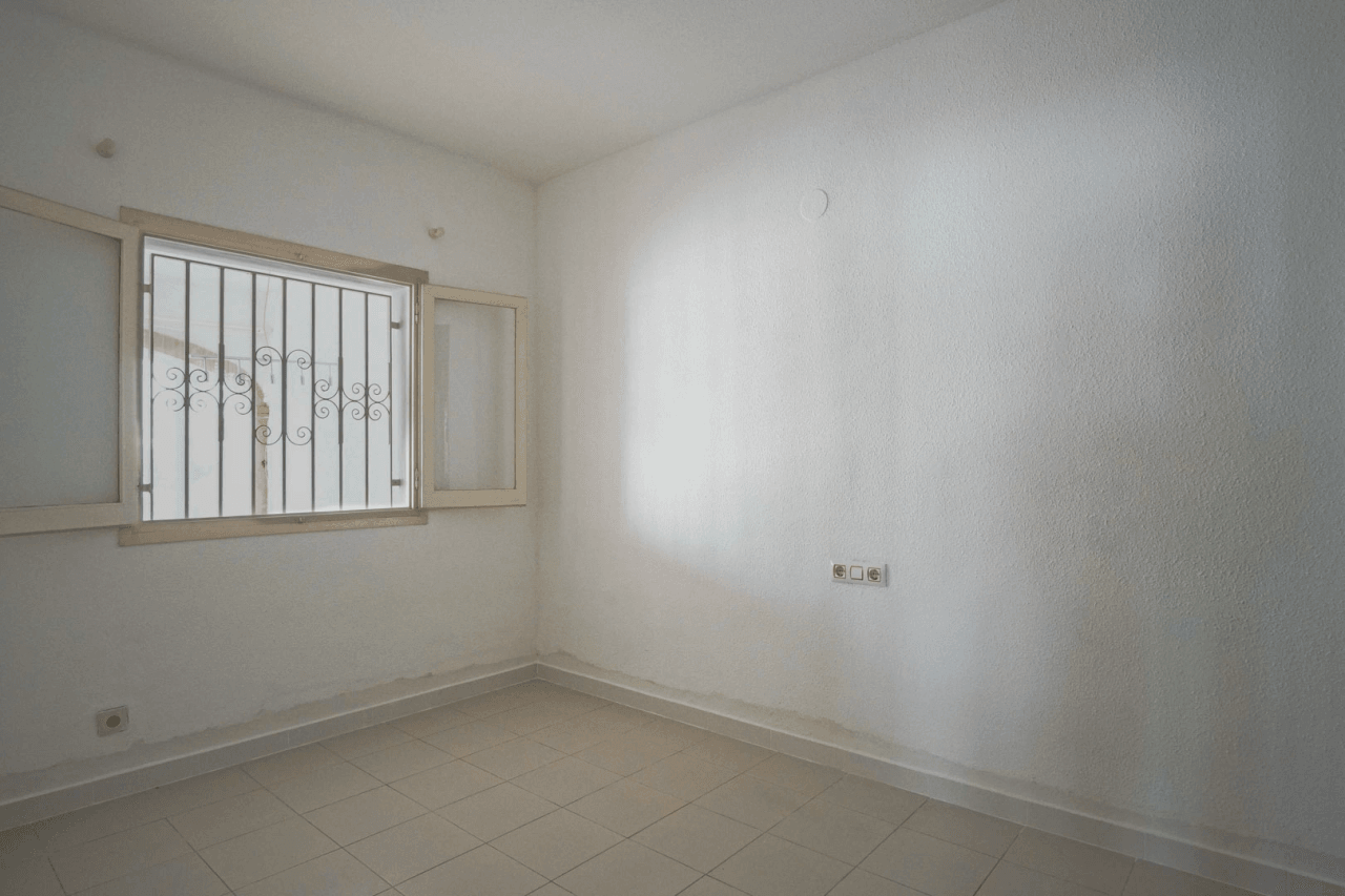 Apartment en venta en Denia