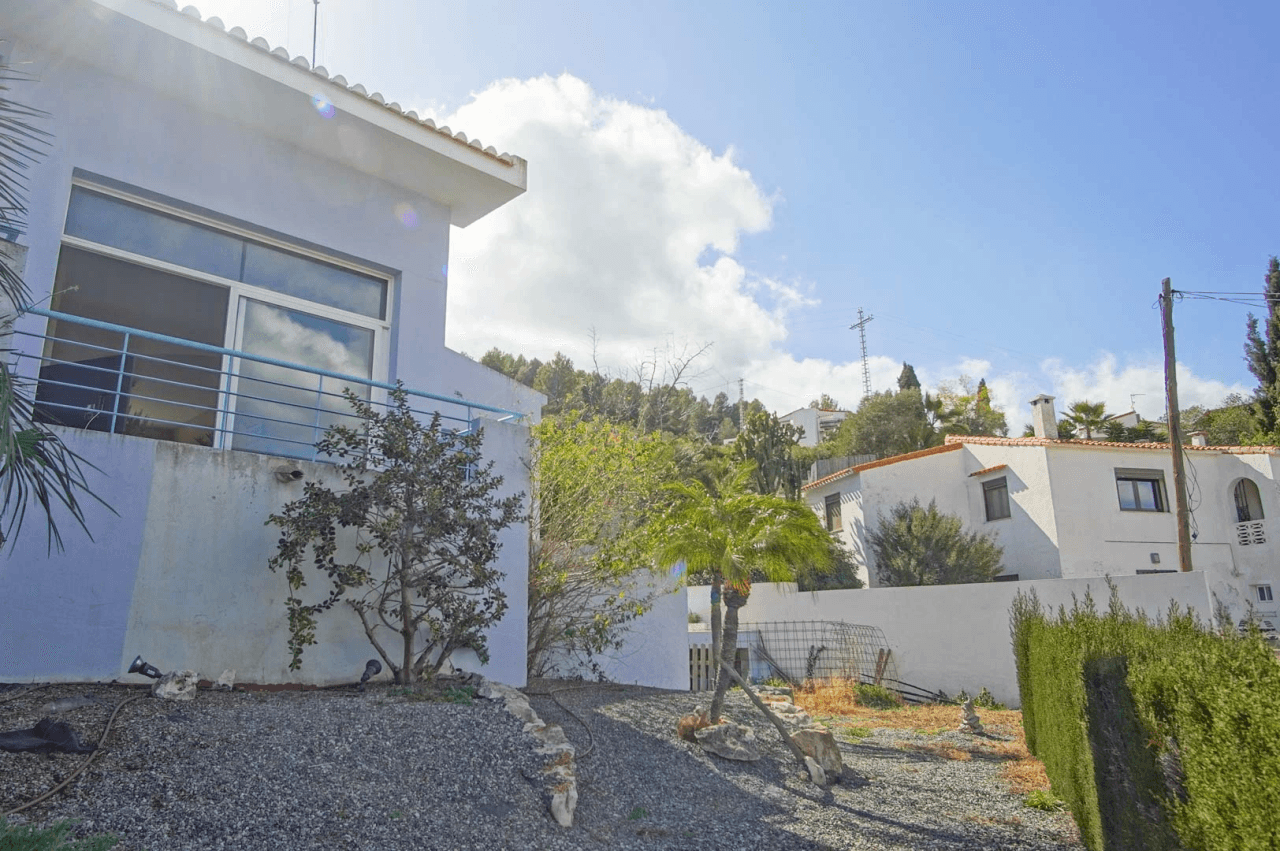 Villa zum verkauf in Pedreguer