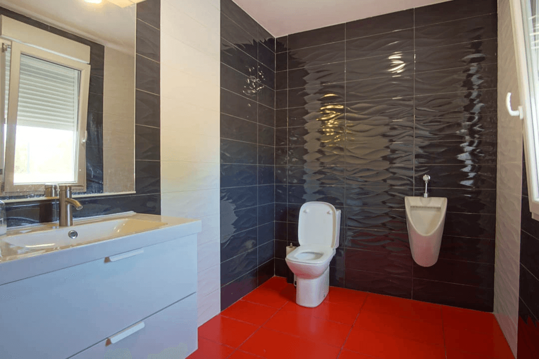 Villa til salg i La Nucia