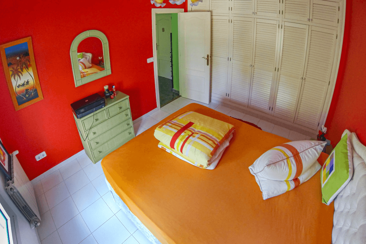 Chalet/Villa en venta en Denia