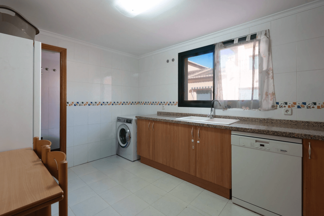 Apartment en venta en Javea