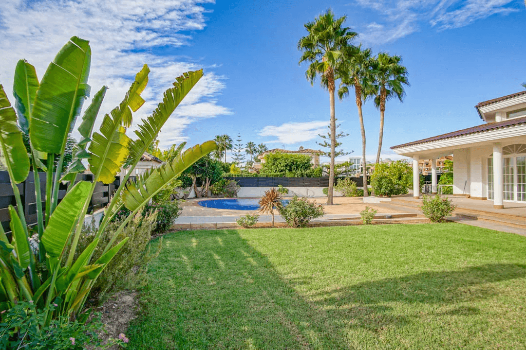 Villa zum verkauf in Alfaz Del Pi