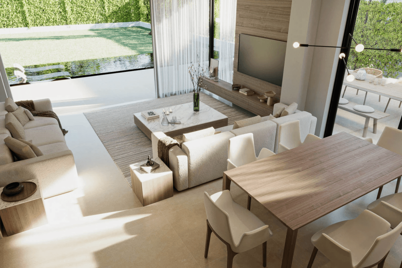 Chalet/Villa en venta en Finestrat