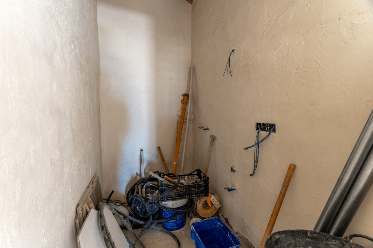 Villa til salg i Gata De Gorgos