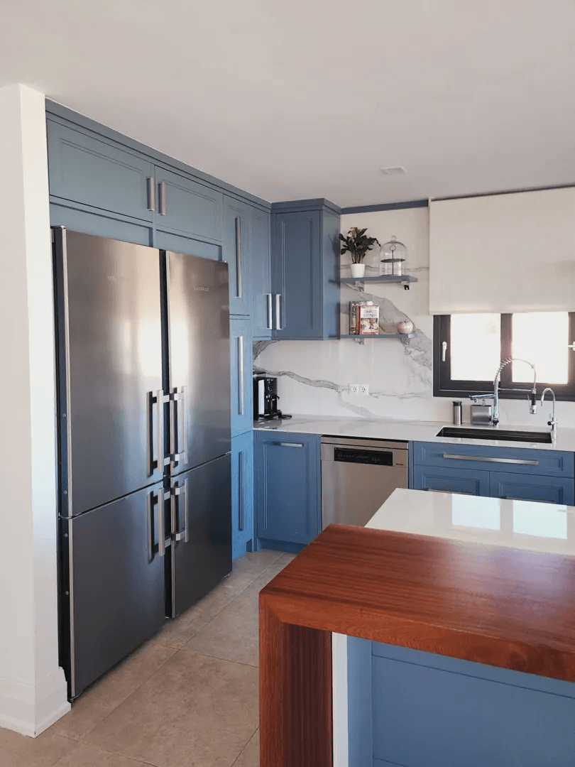 Chalet/Villa en venta en Benitachell