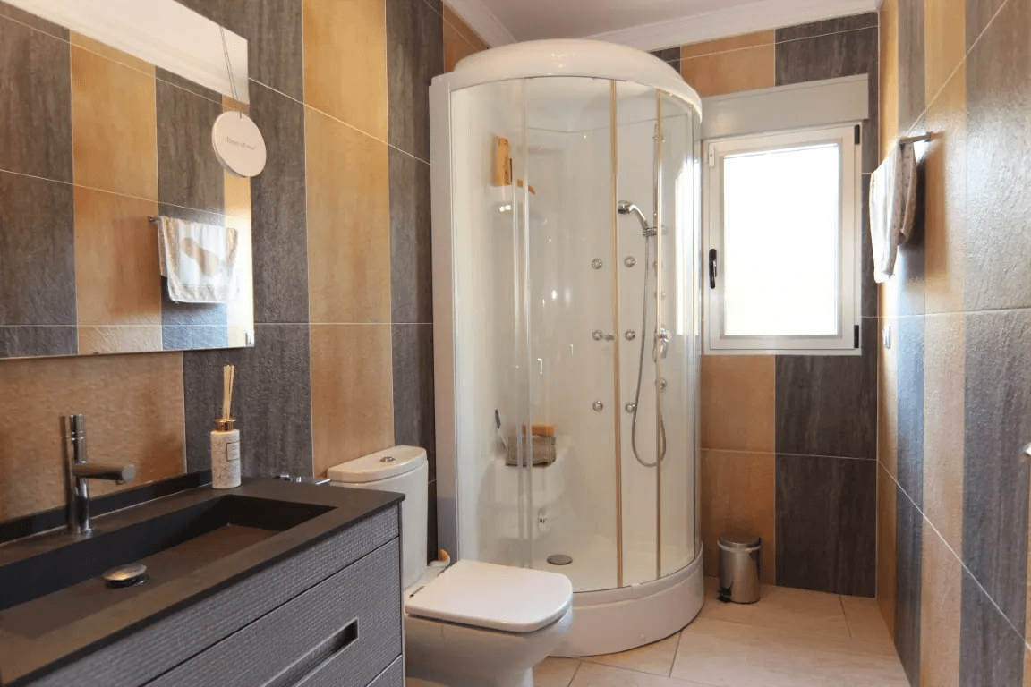 Chalet/Villa en venta en Javea