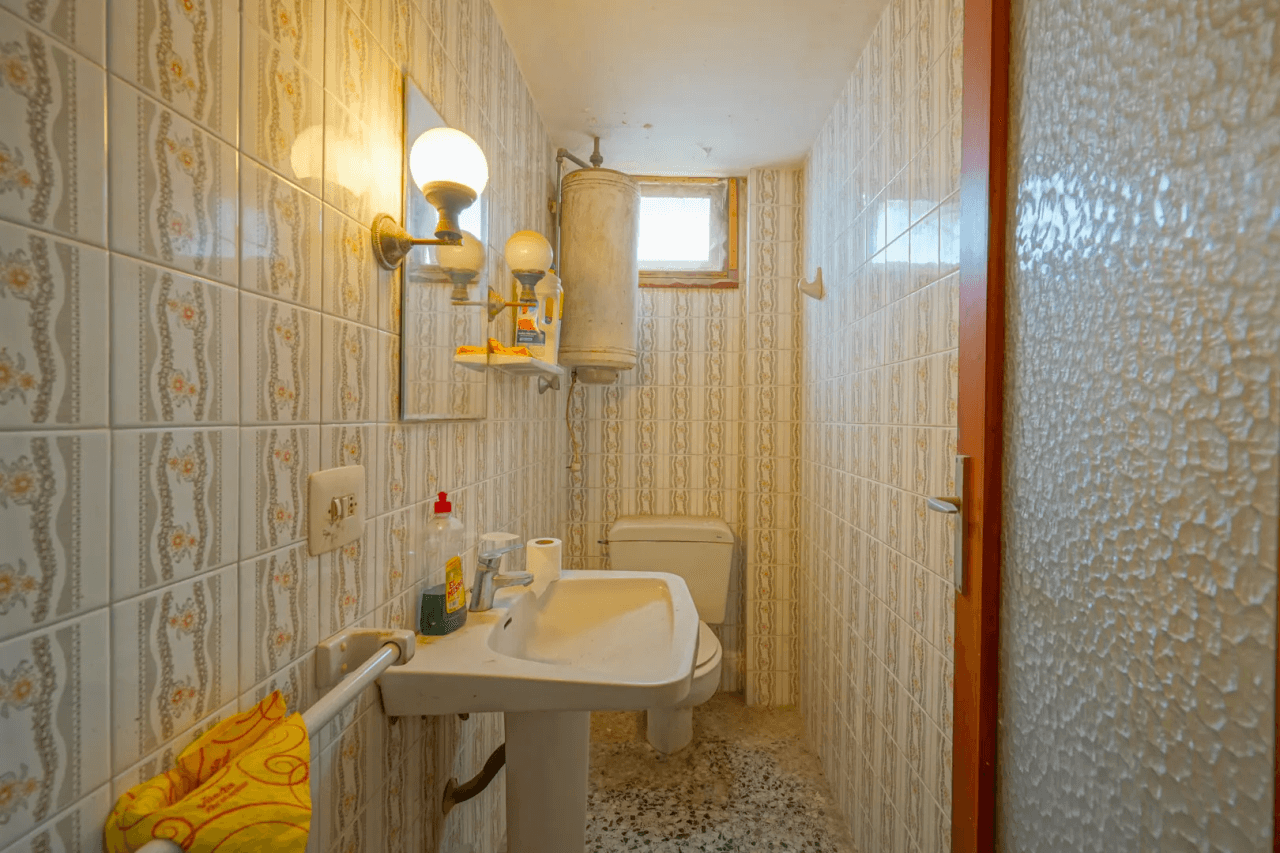 Town house en venta en Benissa