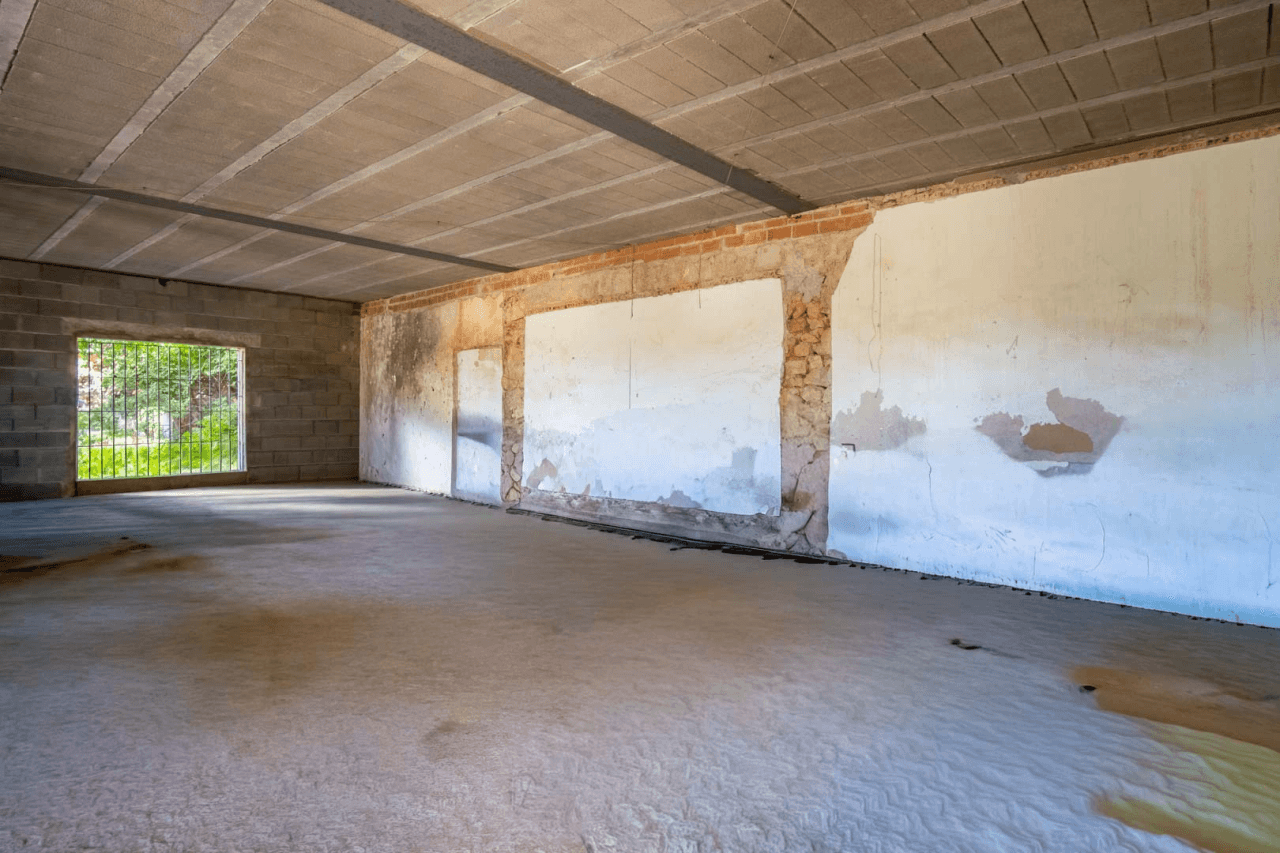 Chalet/Villa en venta en Denia