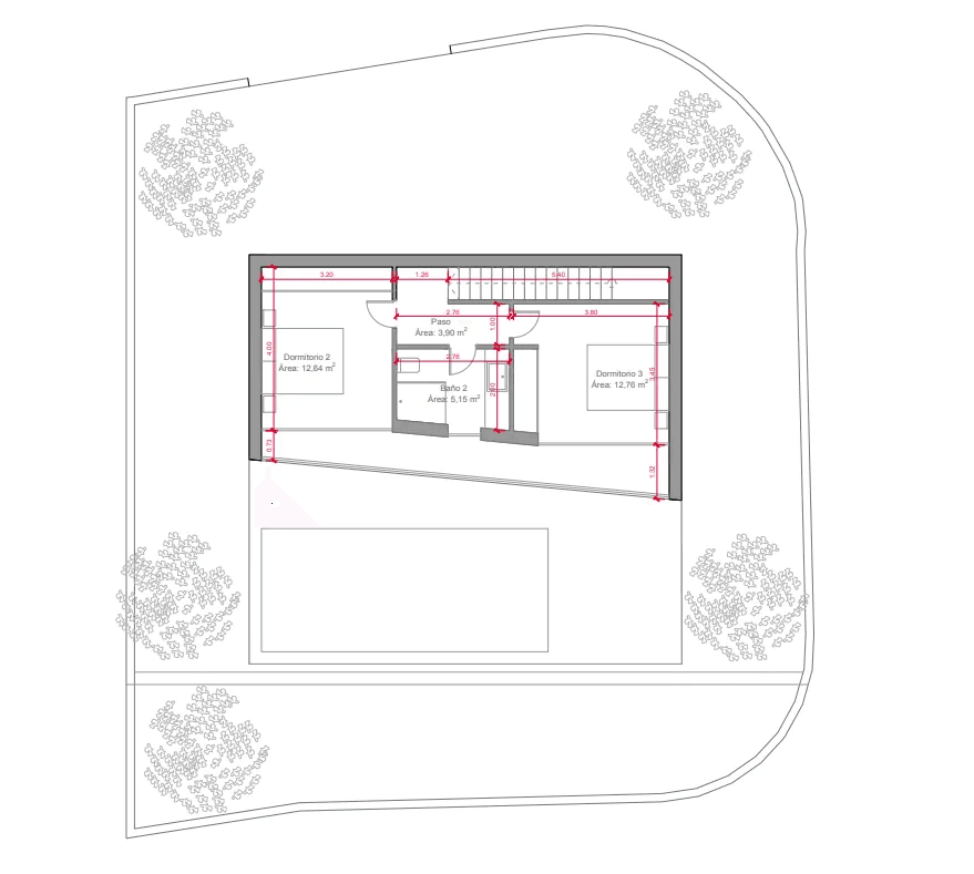 Villa til salg i Alcalali