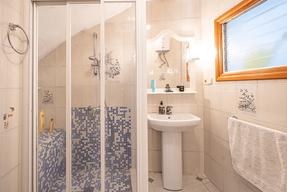 Town house til salg i Gata De Gorgos