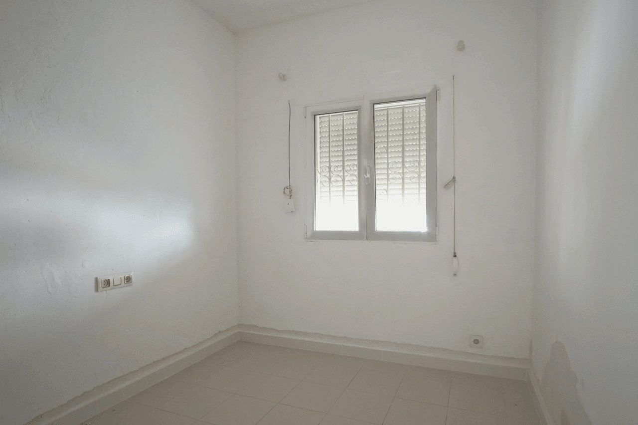 Apartment en venta en Denia