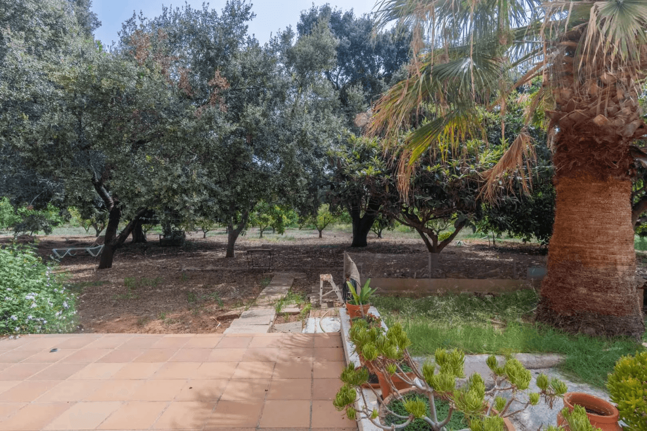 Chalet/Villa en venta en Denia
