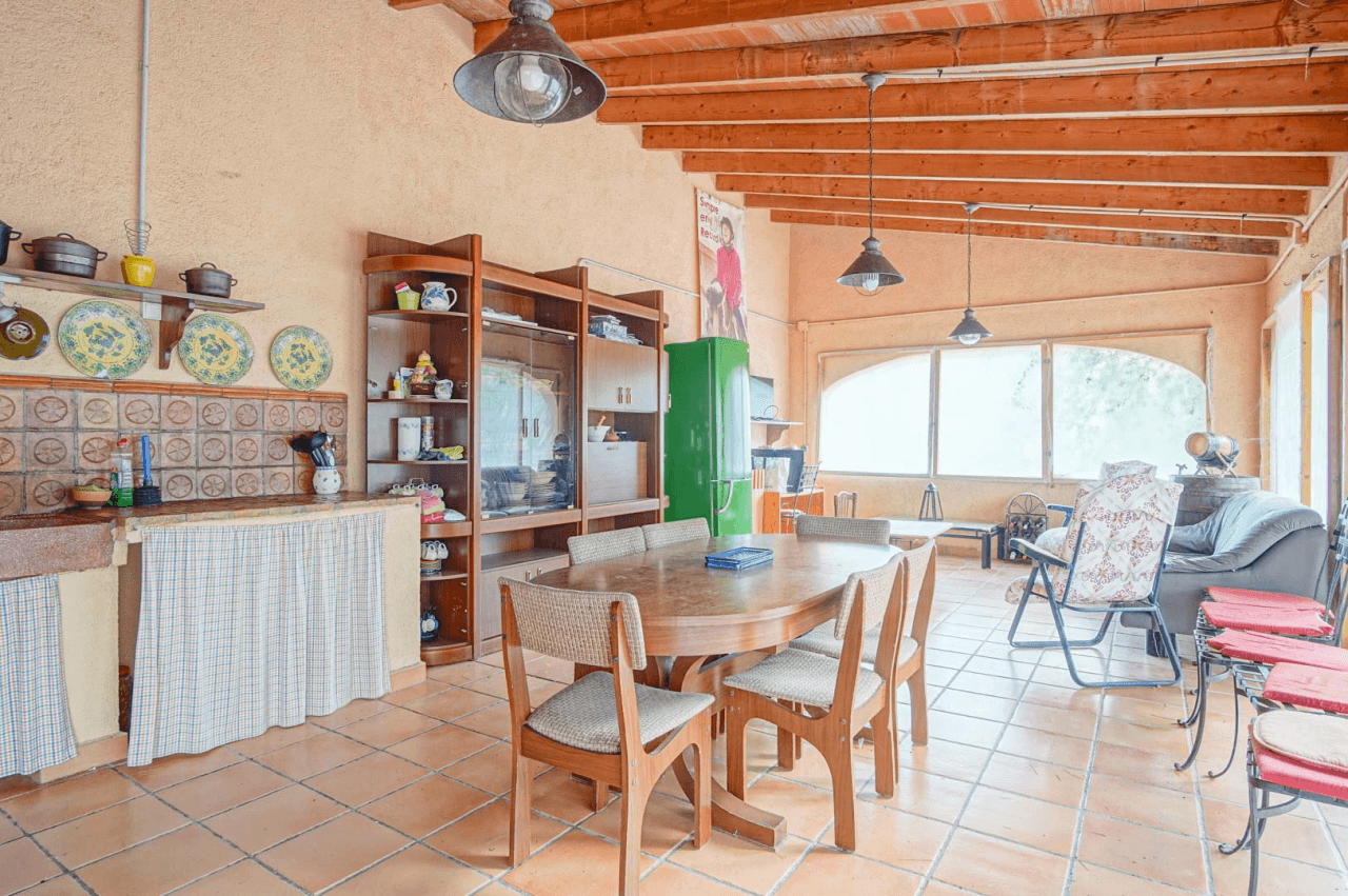Villa zum verkauf in Orba