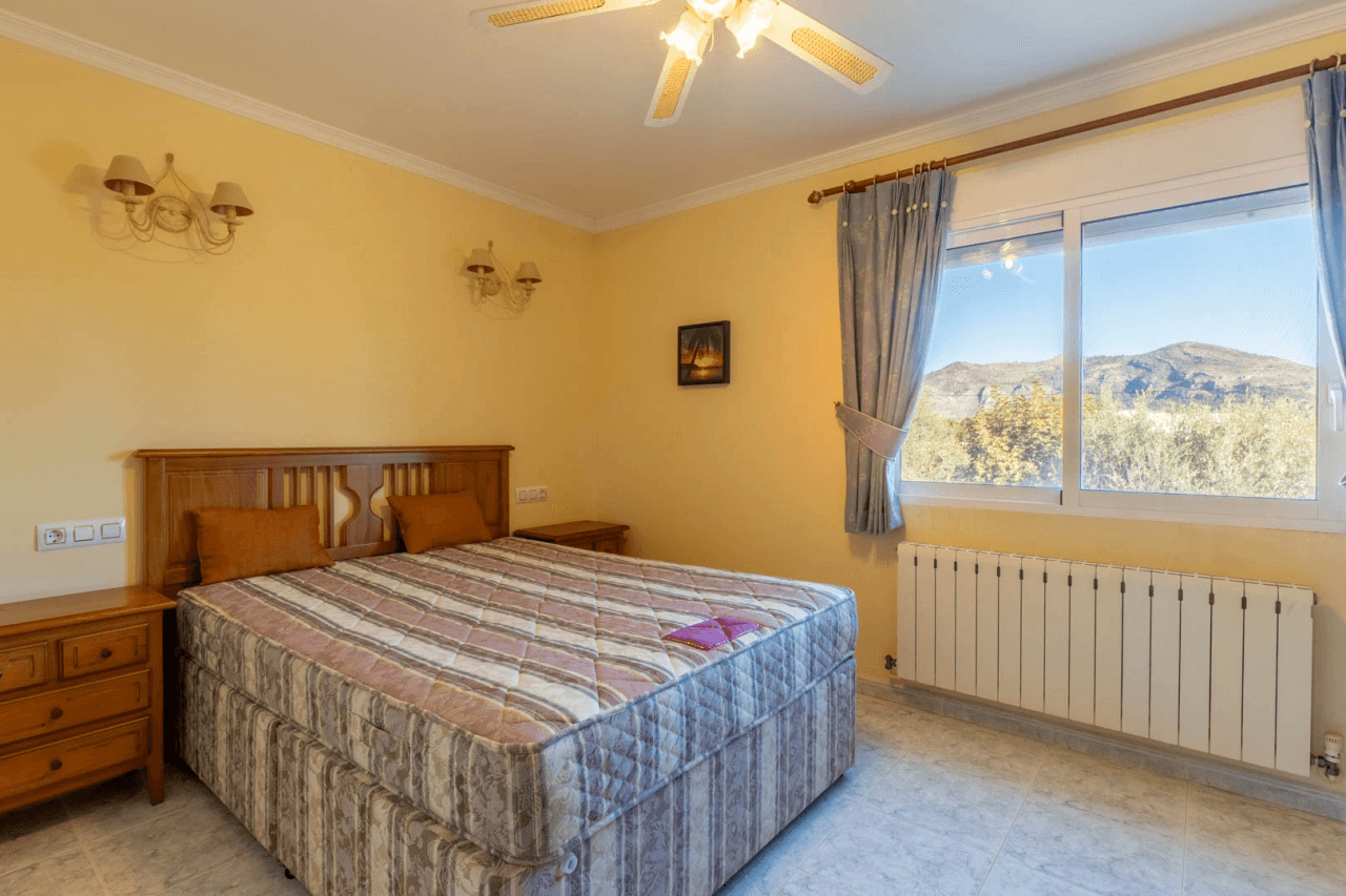Villa til salg i Jalon