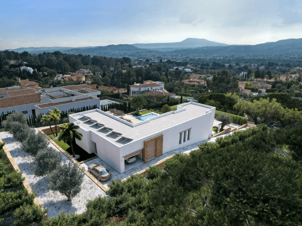 Chalet/Villa en venta en Javea