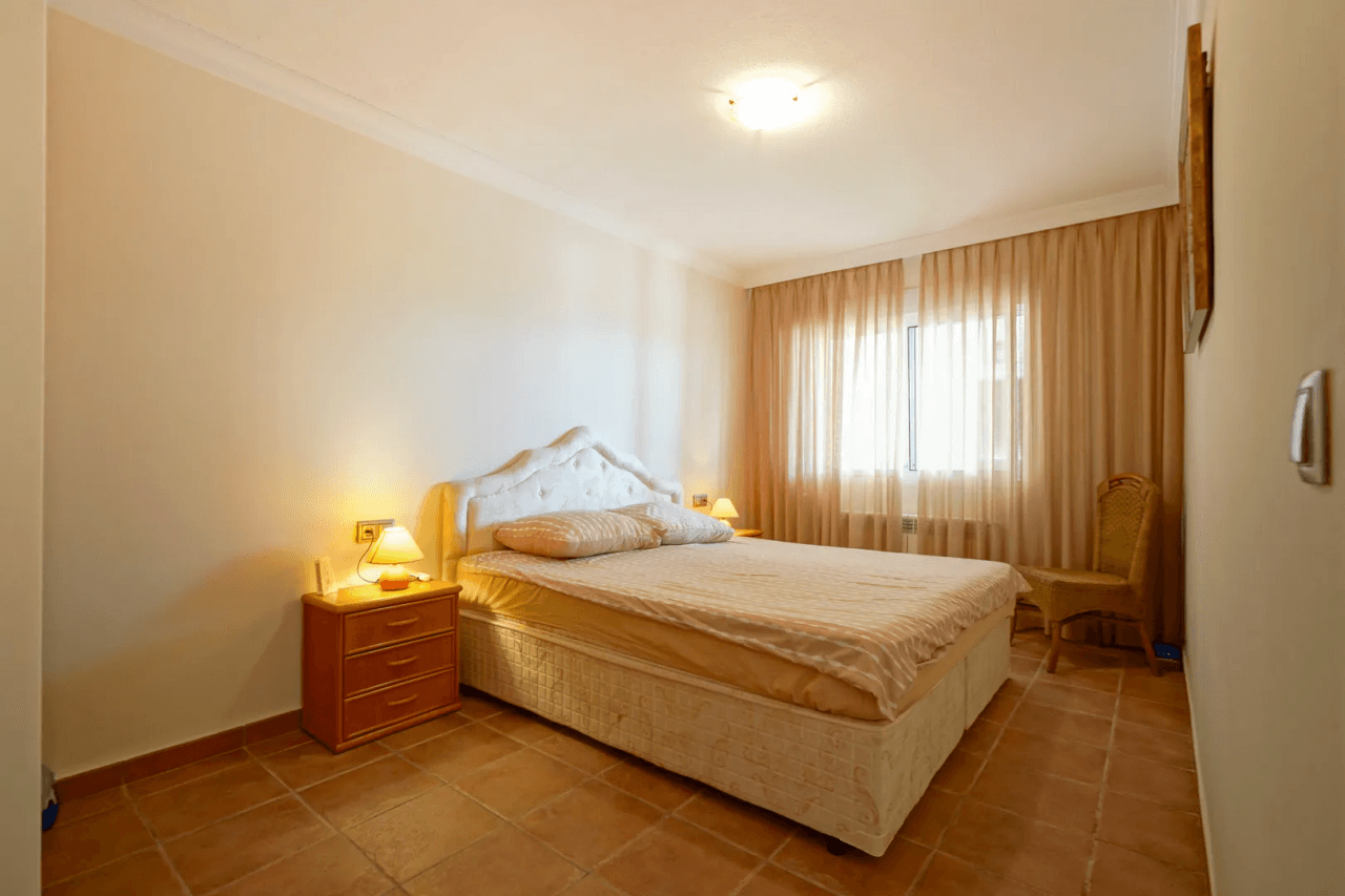 Chalet/Villa en venta en Altea