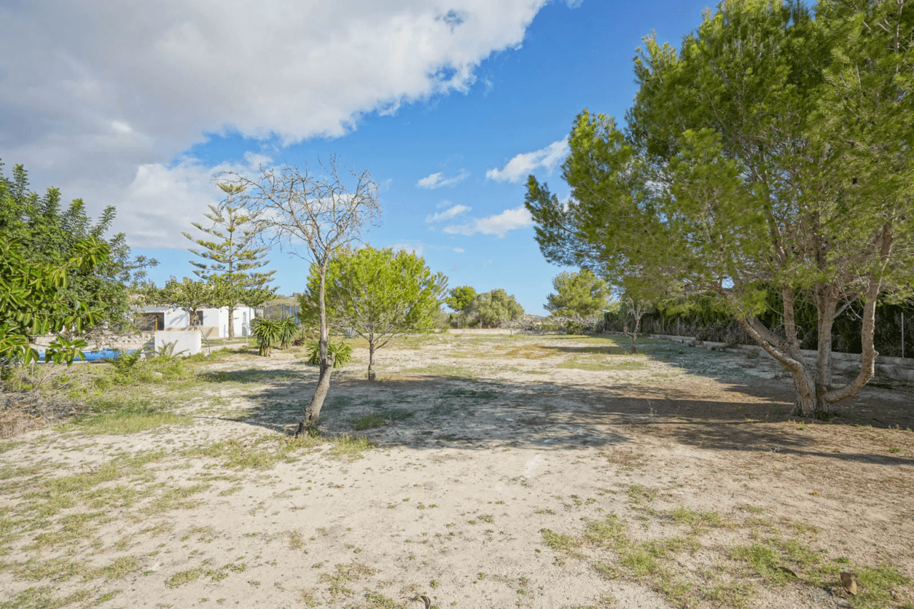 Chalet/Villa en venta en Javea
