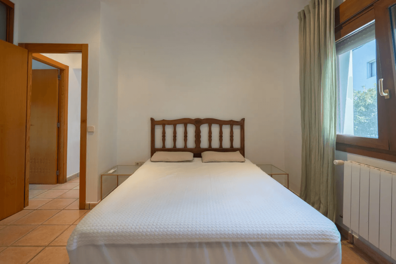 Commercial property en venta en Benissa