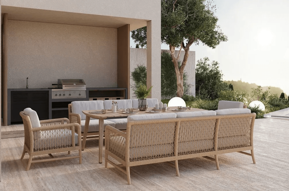 Chalet/Villa en venta en Calpe