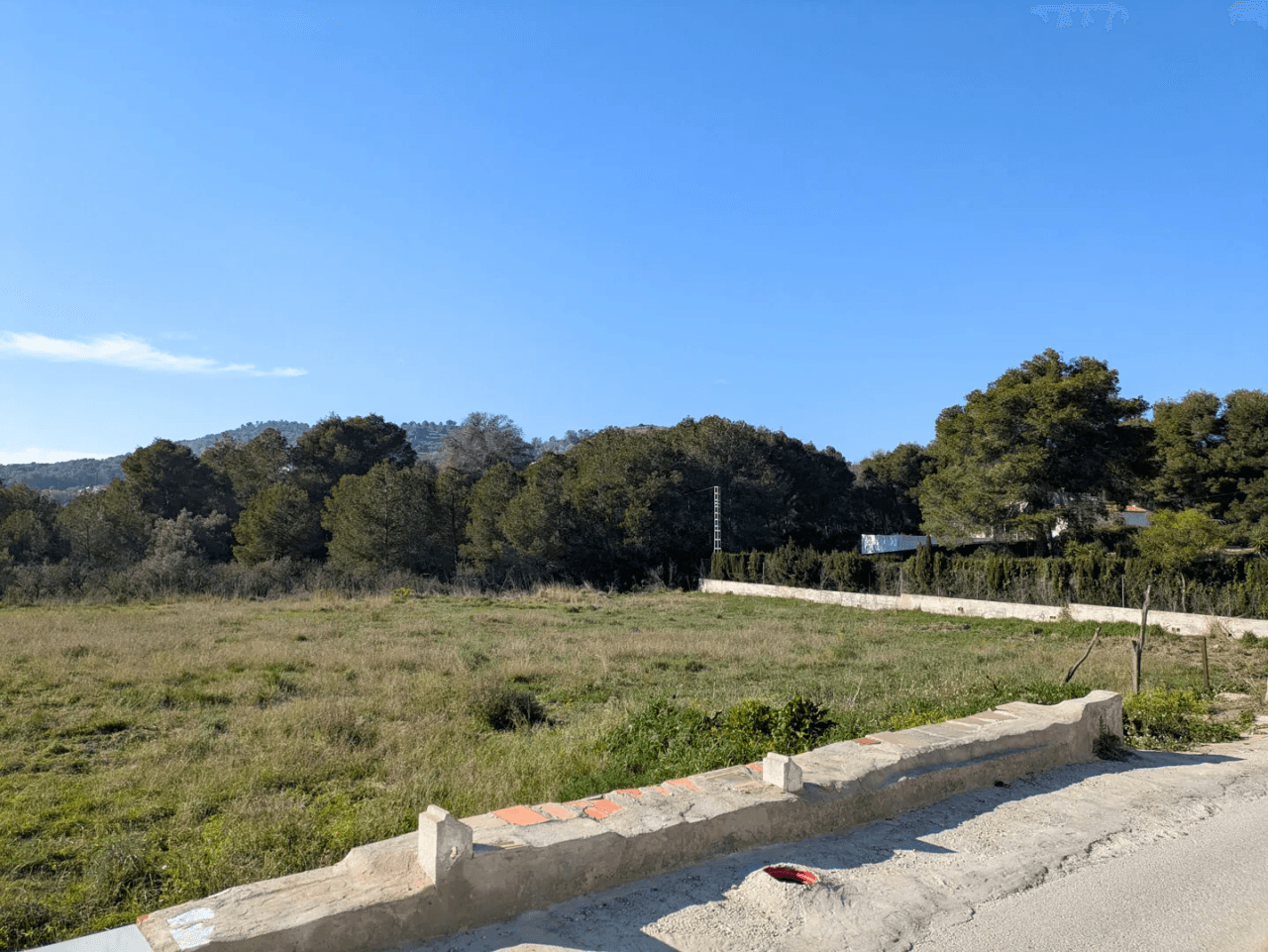 Chalet/Villa en venta en Javea