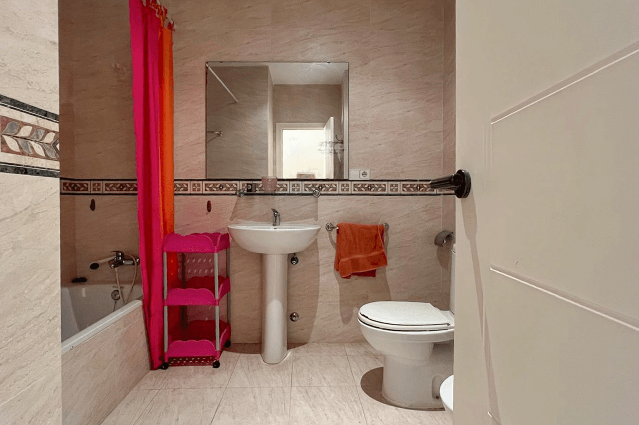 Apartment en venta en Denia