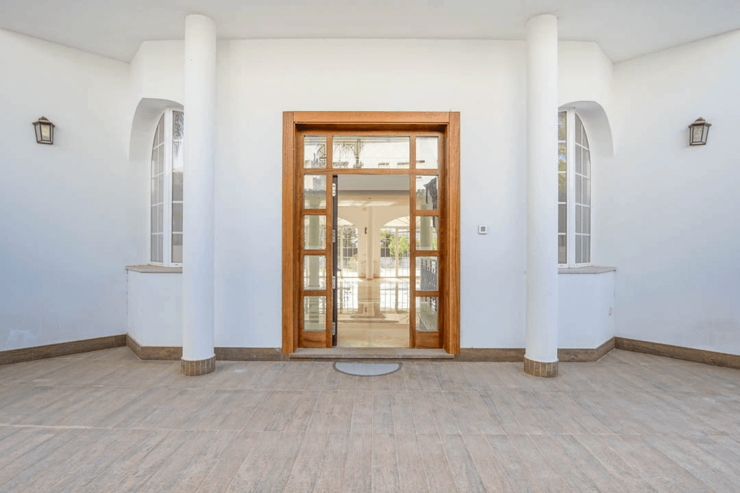 Villa zum verkauf in Alfaz Del Pi
