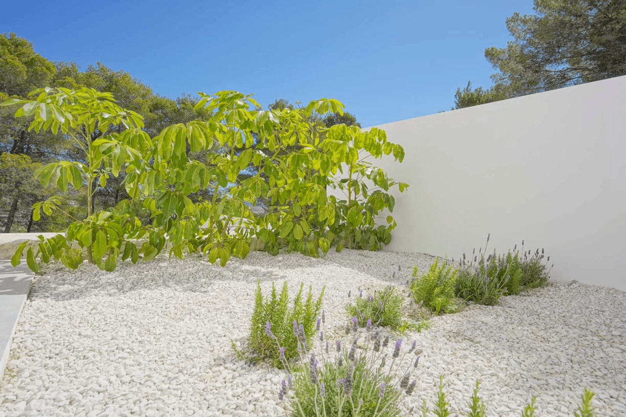 Chalet/Villa en venta en Moraira