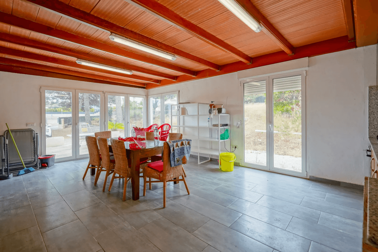 Land en venta en Javea