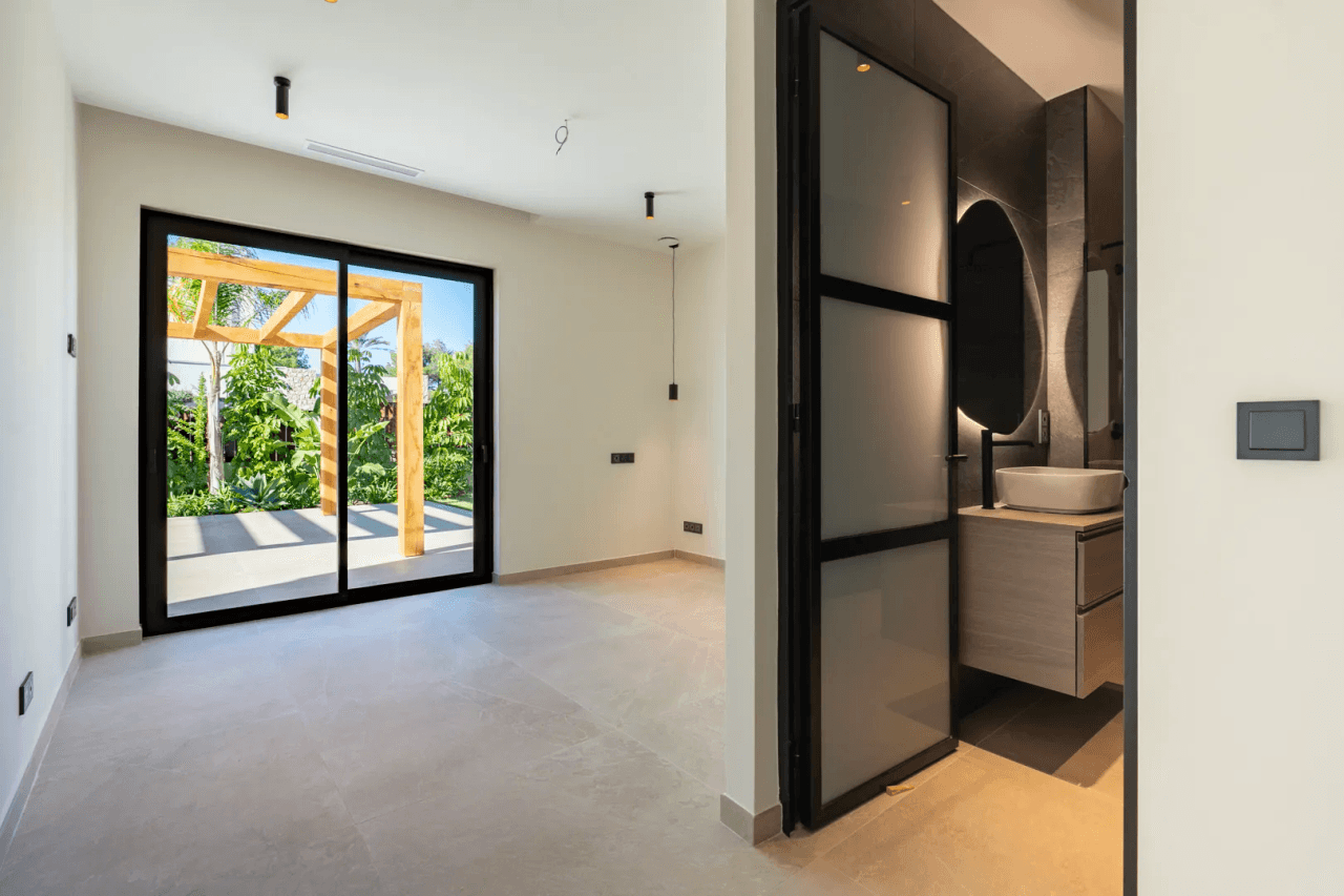 Chalet/Villa en venta en Javea