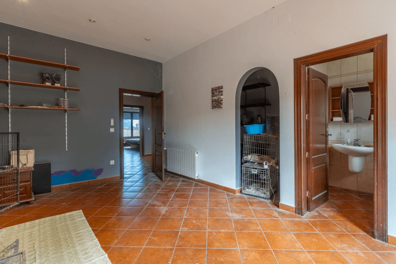 Villa til salg i Ondara