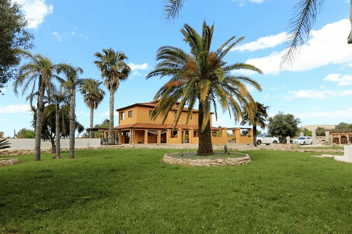 Villa zum verkauf in Pedreguer