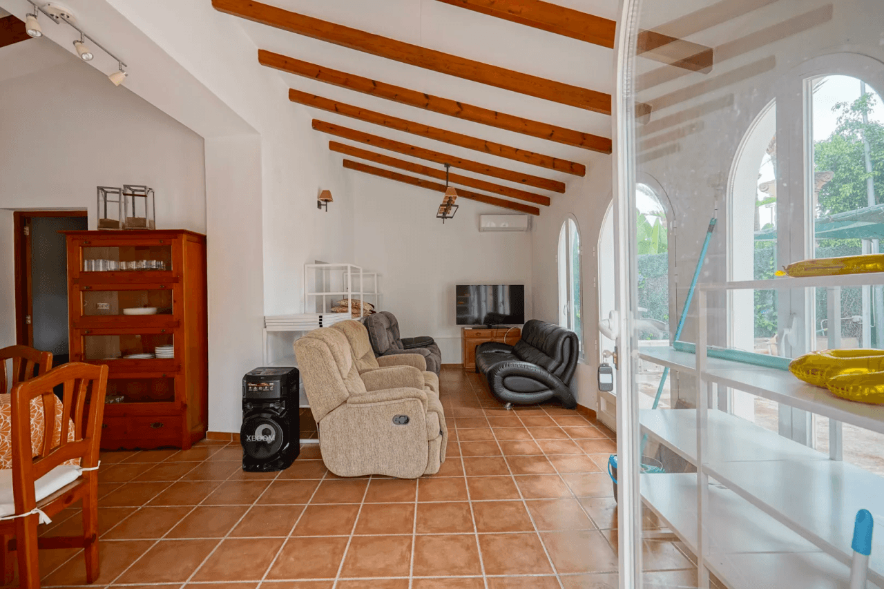 Land en venta en Javea