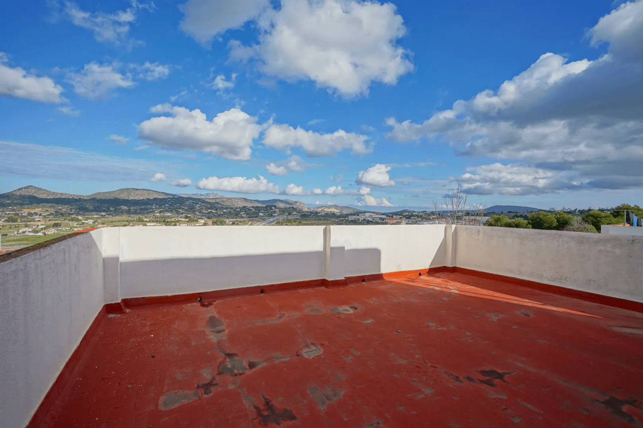Town house en venta en Benissa
