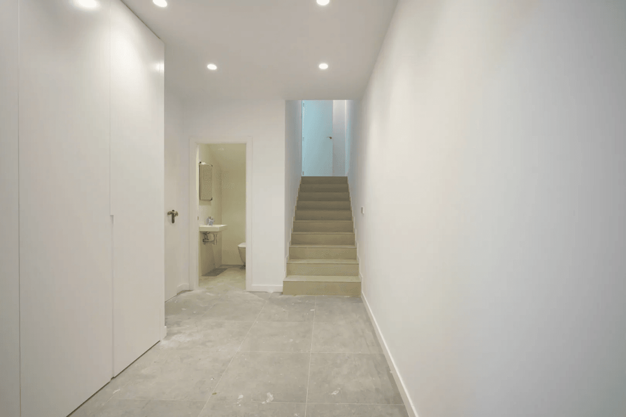 Chalet/Villa en venta en Moraira