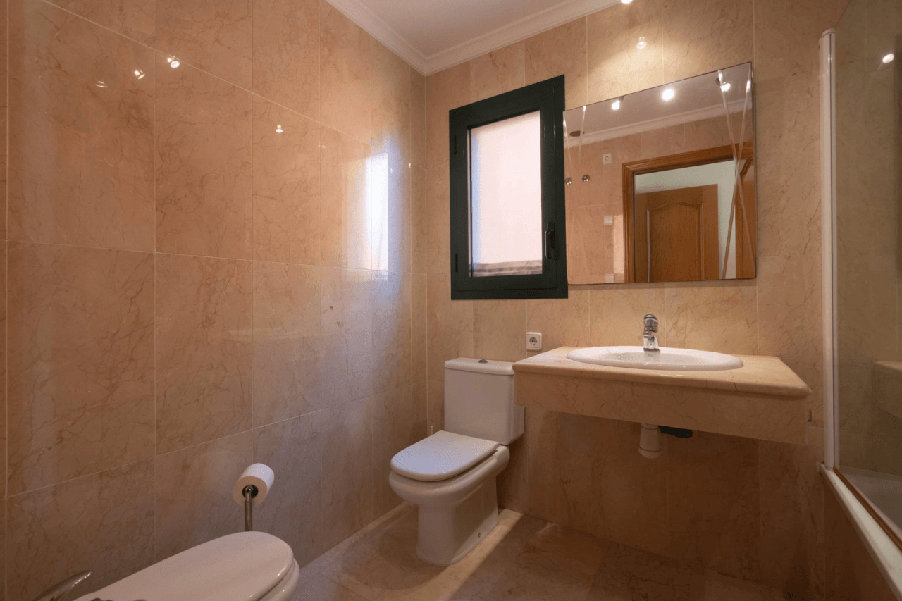 Apartment en venta en Javea