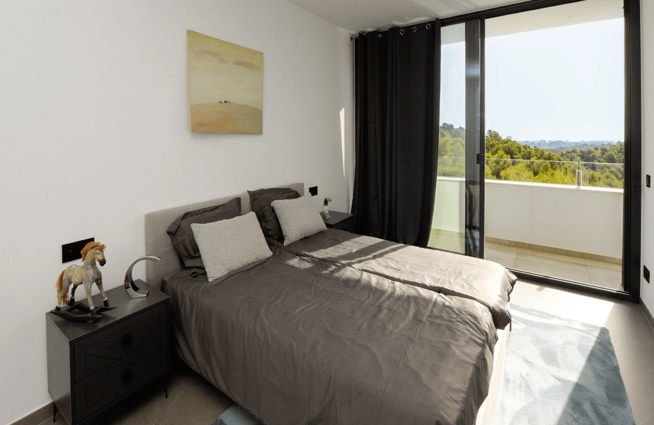 Chalet/Villa en venta en Javea